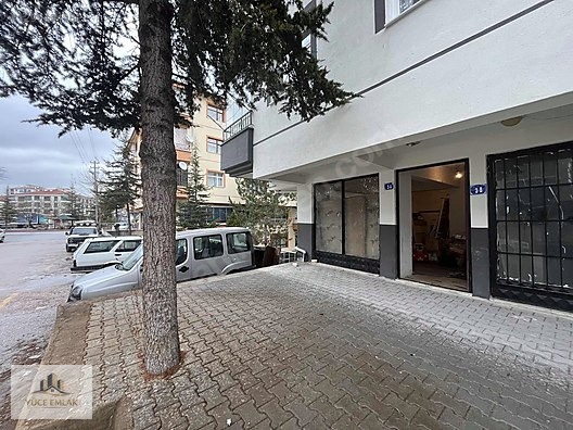 YÜCE'DEN▓40 M2 DÜKKAN VE 2+1 DAİRESİ İLE SATILIK FIRSAT DAİRE - ANKARA PURSAKLAR fotoğraf 25