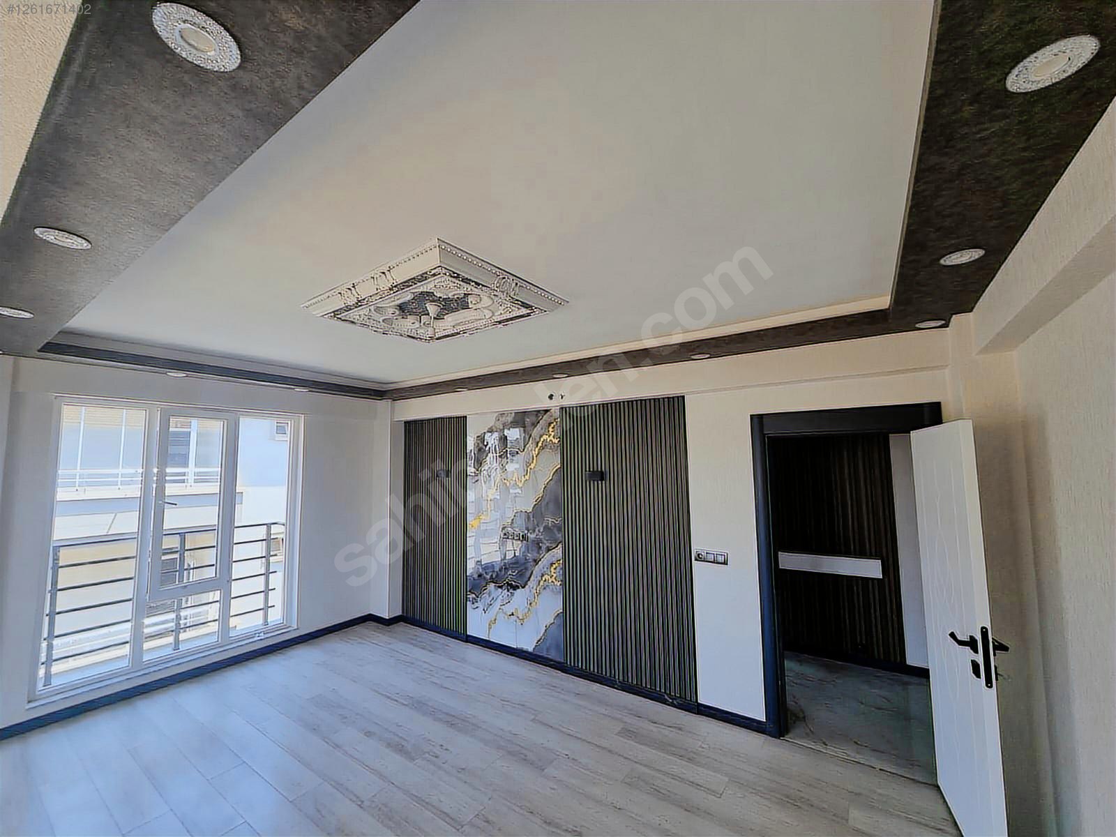 KERVANSARAYDA 2+1 ULTRA LÜKS DAİRE - KIRŞEHİR MERKEZ fotoğraf 2