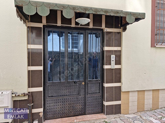 BAHÇELİEVLER MAHALLESİ MAHSUNİ ŞERİF PARKI YAKININDA GÜNEY CEPHELİ BAKIMLI DAİRE - ÇORUM MERKEZ fotoğraf 8