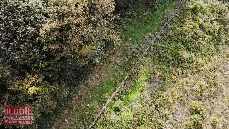 KANDIRA ÇALKÖYDE SATILIK TARLA - KOCAELİ KANDIRA fotoğraf 6