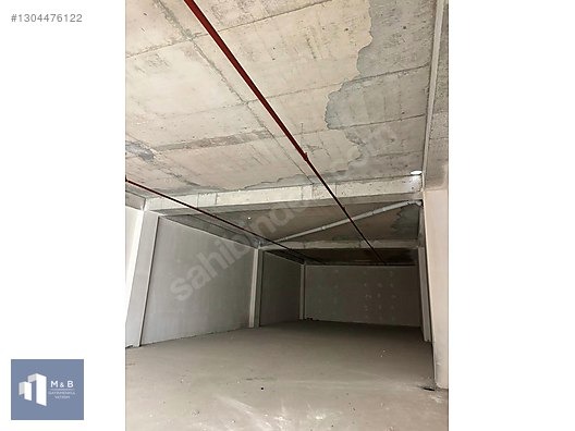 ENNTERAS AVM'DE SATILIK 206 M2 MAĞAZA - KONYA SELÇUKLU fotoğraf 17