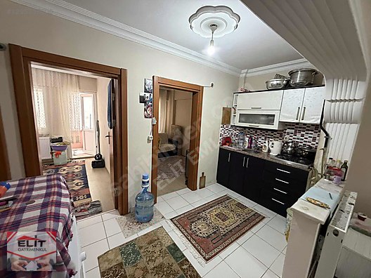 KARASU SAHİLDE ACİL SATILIK DENİZE SIFIR 2+1 ARA KAT DAİRE - SAKARYA KARASU fotoğraf 9