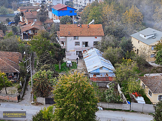 ERENLER KAYALAR REŞİTBEY'DE GENİŞ BAHÇELİ KOMPLE MÜLK SATILIK - SAKARYA ERENLER fotoğraf 37