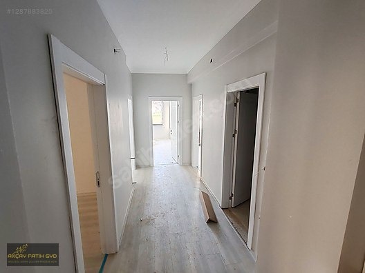 Edremit Tuzcumurat ta SATILIK 3+1 SIFIR Daire - BALIKESİR EDREMİT fotoğraf 19
