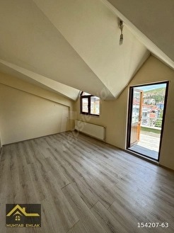 MUHTAR EMLAK'TAN UFUK CADDESİNDE SATILIK 3+1 DUBLEKS DAİRE - KÜTAHYA TAVŞANLI fotoğraf 9