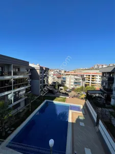 Kuşadası Satılık Değirmenderemah. 3+1 Manzaralı Daire - AYDIN KUŞADASI fotoğraf 17