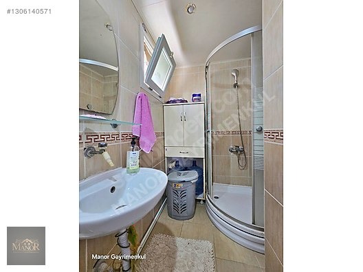 KUŞADASI EGE MAHALLESİNDE 3+1 ARAKAT ASANSÖRLÜ SATILIK DAİRE - AYDIN KUŞADASI fotoğraf 23