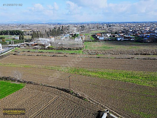 ŞEHİR MERKEZİ YAKININDA KARAKÖYDE SATILIK ARAZİ 4 DÖNÜM - SAKARYA ADAPAZARI fotoğraf 24