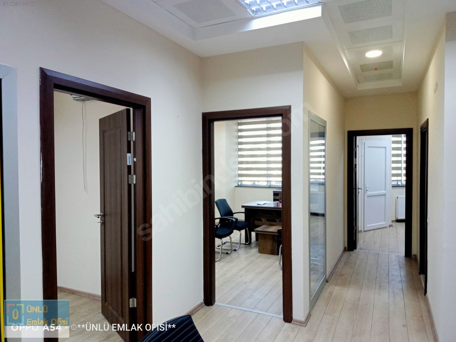 ÜNLÜ EMLAKTAN BARO PLAZADA 2+1 ACİL SATILIK EŞYALI OFİS BÜRO - KASTAMONU MERKEZ fotoğraf 46