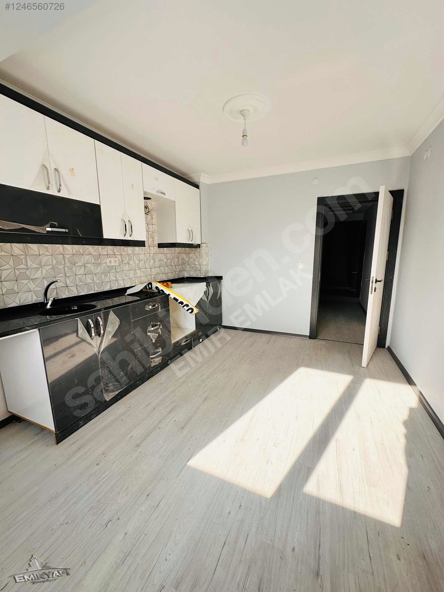 EMİR EMLAK GAYRİMENKUL DEN SATILIK 3+1 DAİRELER - İZMİR KEMALPAŞA fotoğraf 16