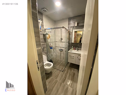 BAŞİSKELE PASADAG MAH 2+1 DAİRE SATILIK - KOCAELİ BAŞİSKELE fotoğraf 3