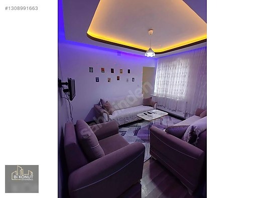 YEDİTEPE DE 1+1 KİRALIK EŞYALI MEMUR VE AİLE BİNASI - GAZİANTEP ŞAHİNBEY fotoğraf 11