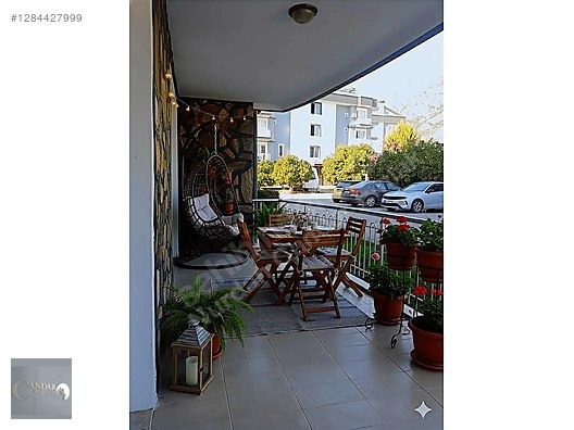 ASLANBUCAK'DA PRESTİJLİ SİTEDE PORTAKAL BAHÇELİ 2+1 BAHÇE DUBLEX - ANTALYA KEMER fotoğraf 18