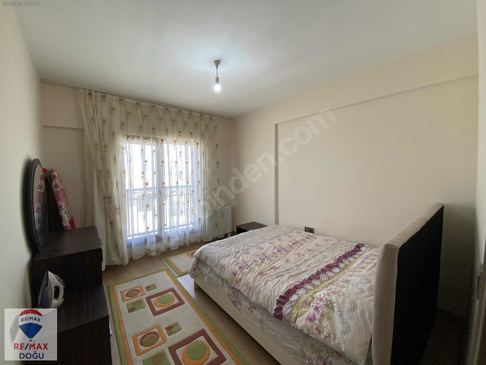 [REMAX DOĞU] GEZİN'DE GÖL MANZARALI 2+1 SATILIK DAİRE - ELAZIĞ MADEN fotoğraf 5