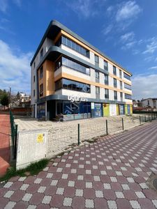 Cumhuriyet Mahallesi Yola Cephe Toki 4 Yol Güzergahında Ofis Dükkan - AMASYA SULUOVA fotoğraf 6
