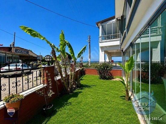 KUŞADASI KARAOVA ZITUR’DA DENIZE 20 M | TRIPLEKS VILLA | DENIZ MANZARALI | 4+1 | - AYDIN KUŞADASI fotoğraf 15