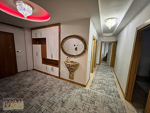 YALINAYAK'DA GENİŞ AİLELER İÇİN KAÇIRILMAYACAK FIRSAT - MERSİN TOROSLAR fotoğraf 36