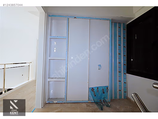 Kemalpaşa Çiniliköy Satılık 6+1 Villa 350 m2 - İZMİR KEMALPAŞA fotoğraf 21