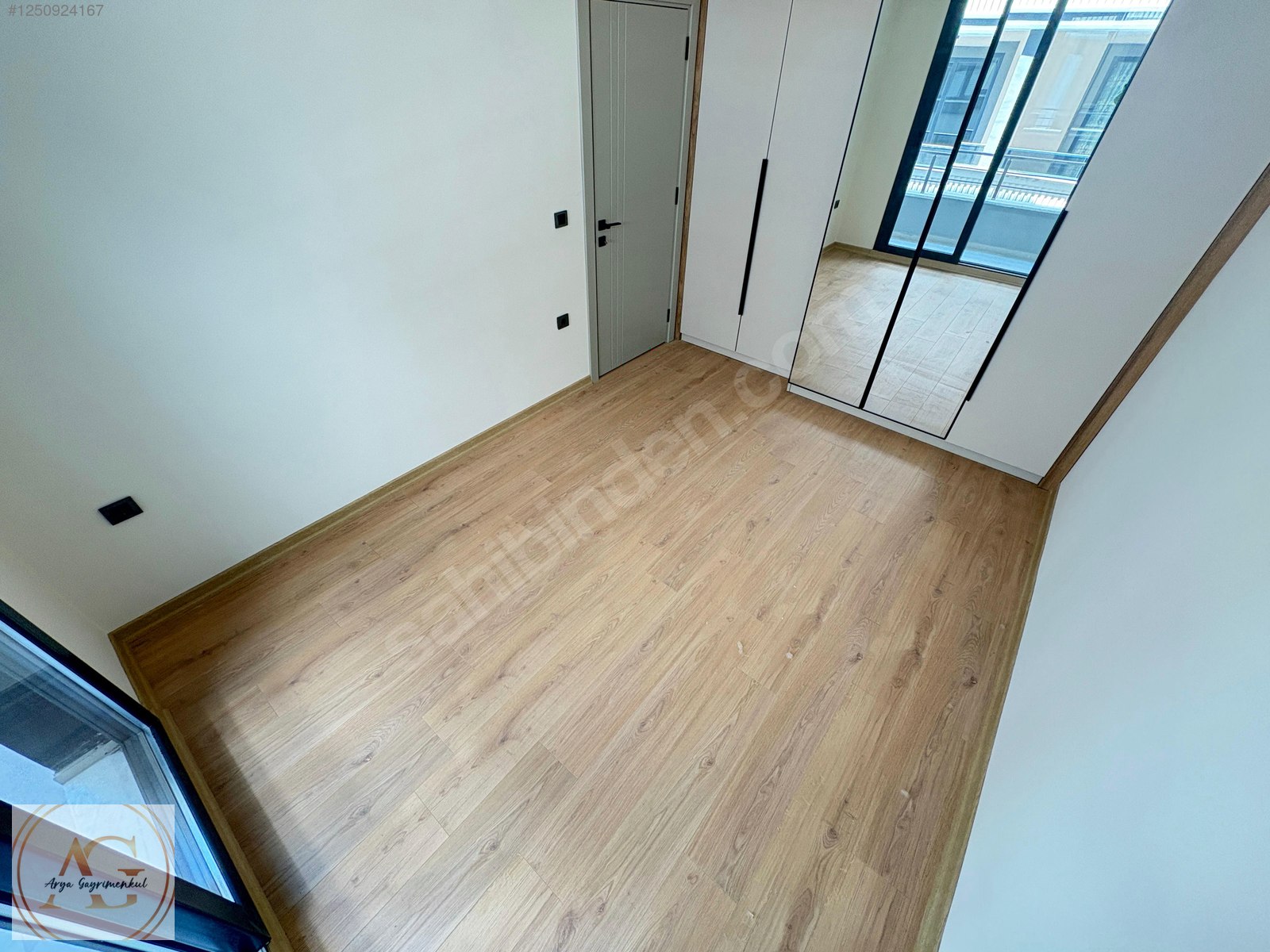 ARYA'DAN ALTINKUM MERKEZ'DE 2+1 AYRI MUTFAK ŞIK LÜKS DAİRE - BALIKESİR EDREMİT fotoğraf 2