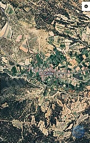 ACİL SAHİBİNDEN 2400 M2 TEK TAPU MAKUL ARAÇ TAKASI OLABİLİR - AFYONKARAHİSAR DAZKIRI fotoğraf 4