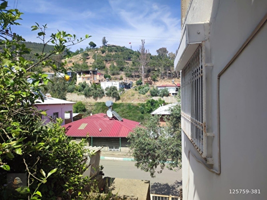 ANAMUR ESENTEPE SATILIK MÜSTAKİL EV - MERSİN ANAMUR fotoğraf 9