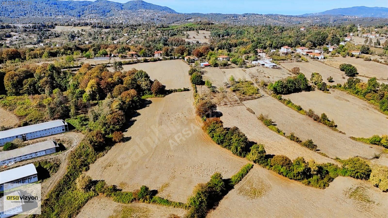 HAVAALANINA 5 km., SATILIK İMARLI,FİLYOS LİMANA 10 km., MÜSTAKİL - ZONGULDAK ÇAYCUMA fotoğraf 16