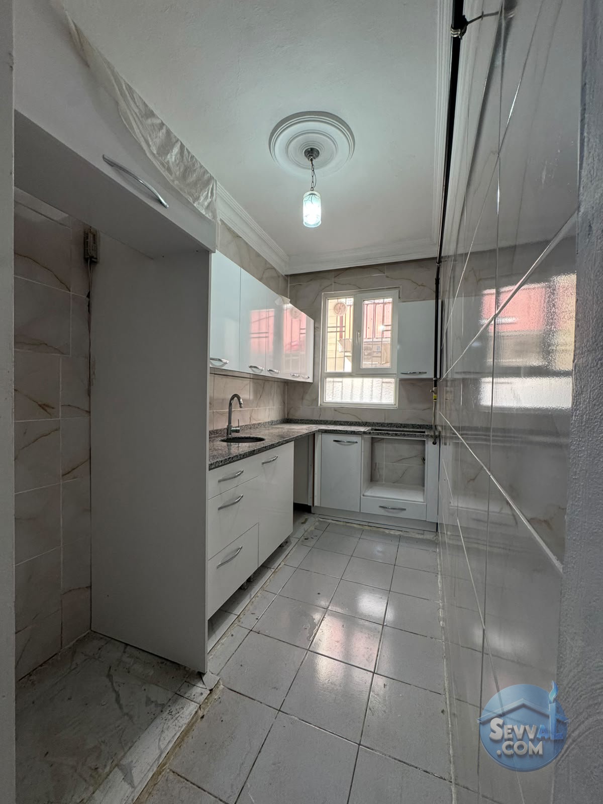 İPEKYOL MAH AHMET ERSEVEN YÜKSEK GİRİŞ 2+1 D.GAZLI - ŞANLIURFA HALİLİYE fotoğraf 12