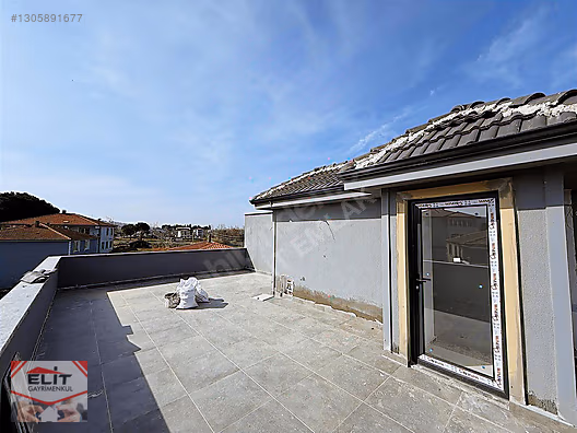 Karasu'da Satılık Müstakil Villa: 3+1, 150m², Bahçeli & Teraslı - SAKARYA KARASU fotoğraf 3