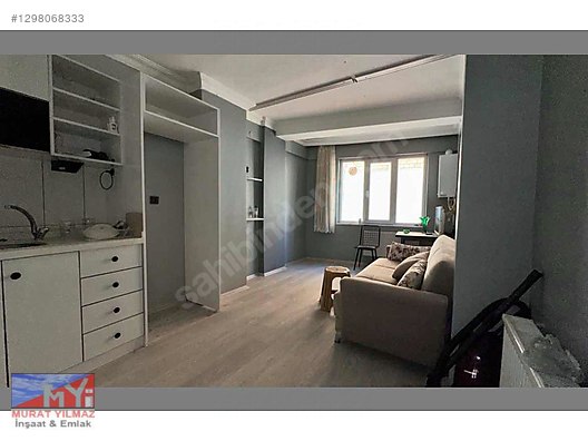 MURAT YILMAZ İNŞAAT EMLAK TAN ZAFER MAH SATILIK 1+1 DAİRE - ESKİŞEHİR TEPEBAŞI fotoğraf 23