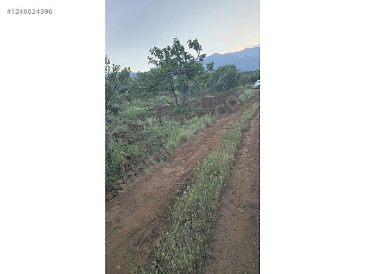 Satılık arsa Hatay Hassa küreci Mahallesi'nde tek tapu 2.000 M² - HATAY HASSA fotoğraf 10