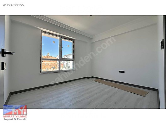 MURAT YILMAZ İNŞAAT EMLAK TAN ŞİRİNTEPE MAH SATILIK 3+1 DAİRE - ESKİŞEHİR TEPEBAŞI fotoğraf 20
