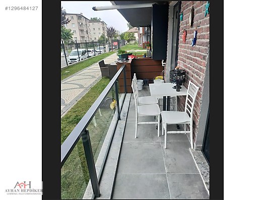 AYHAN HEPDİKER DEN KUVARS PREMİUM SİTESİNDE BAHÇE KATI 3+1 DAİRE - SAKARYA ADAPAZARI fotoğraf 19