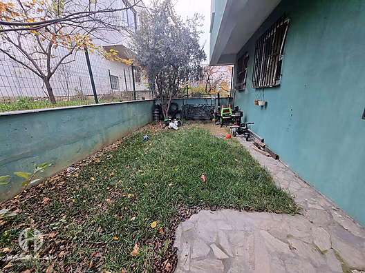 2.MEŞE CAD ÜZERİ SATILIK KOMPLE BİNA - BURSA OSMANGAZİ fotoğraf 6