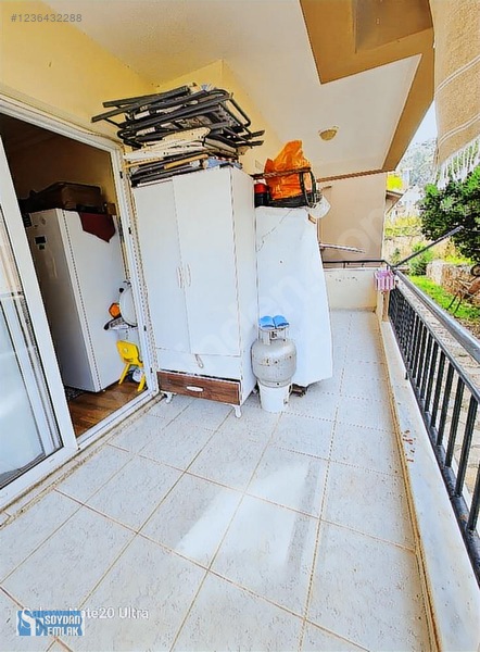 SAHİLE YAKIN STÜDYO DAİRE - MUĞLA MARMARİS fotoğraf 6