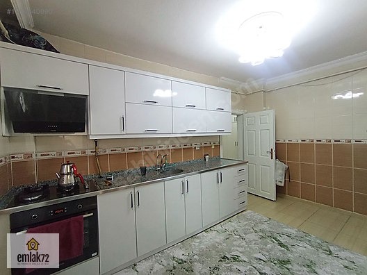 EMLAK 72'DEN BAHÇELİEVLER MAHALLESİ'NDE SATILIK 2+1 DAİRE - BATMAN MERKEZ fotoğraf 28