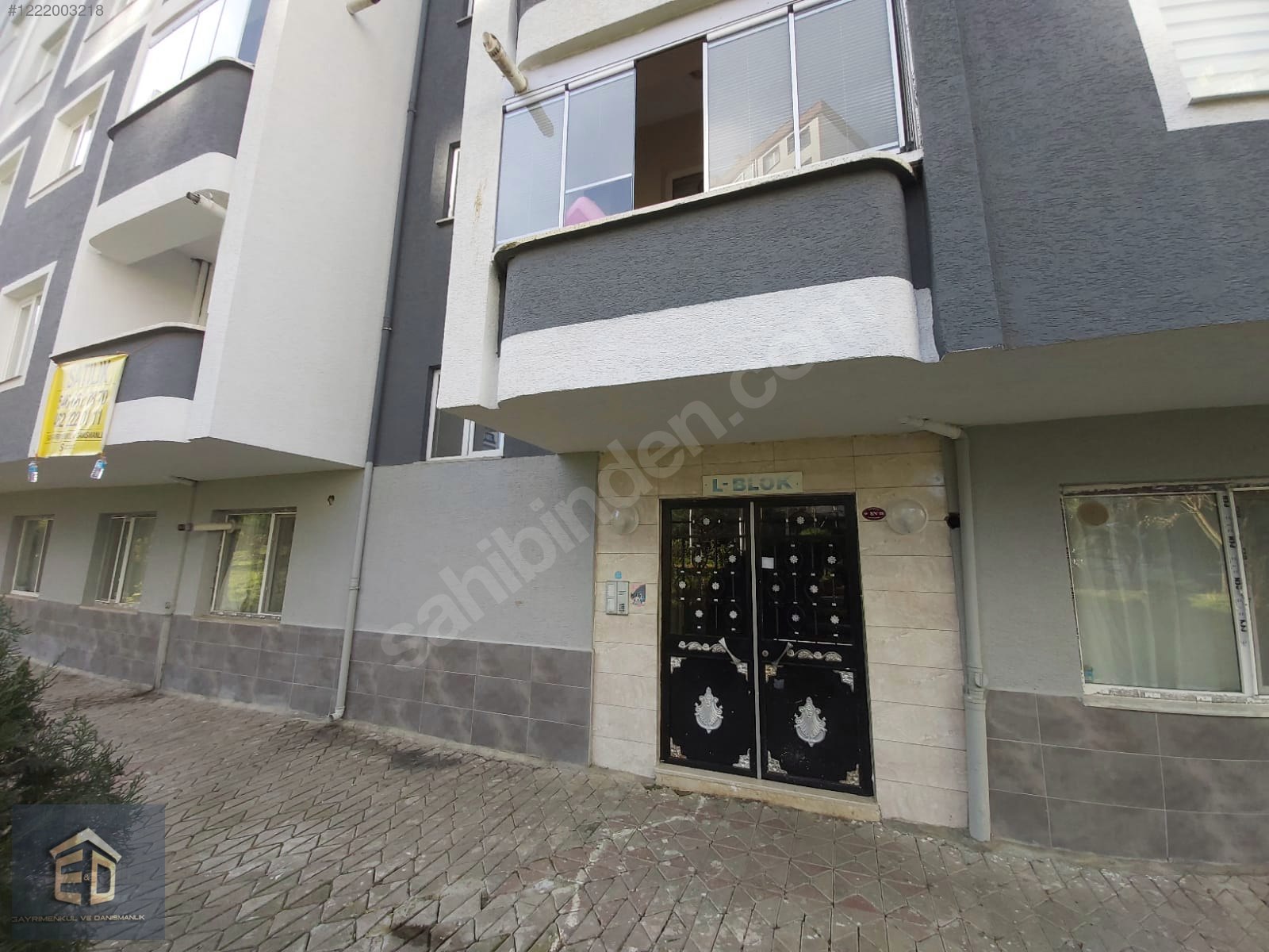 E&D GAYRİMENKULDEN TRABZON PELİTLİ'DE SATILIK 3+1 DAİRE - TRABZON ORTAHİSAR fotoğraf 6