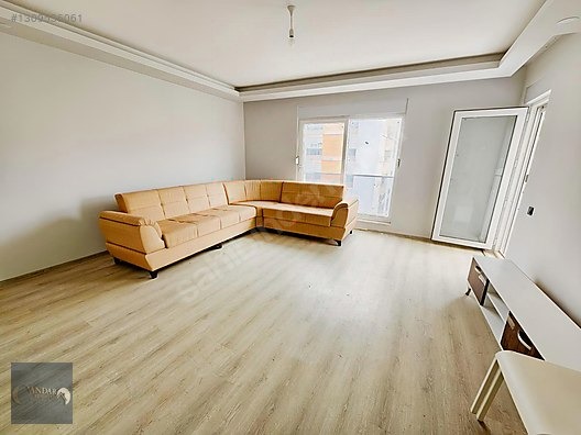 ÇANKAYA MH. ŞEHİR HASTANESİ YAKIN DENİZ MANZARALI 5+2 YENİ DAİRE - ANTALYA KEPEZ fotoğraf 3