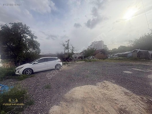 YEŞİLTEPEDE İŞLEK YOL ÜZERİ SATILIK İMARLI ARSA - MALATYA YEŞİLYURT fotoğraf 9