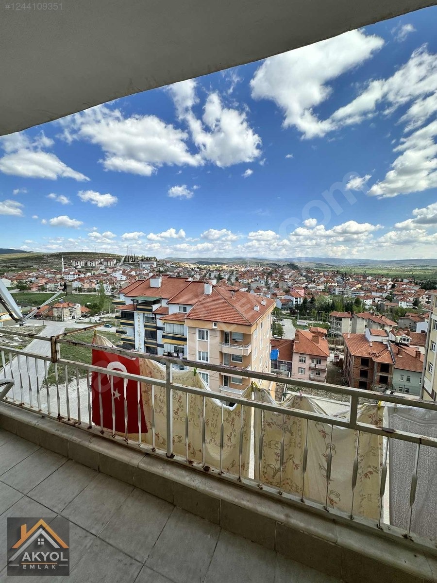 ^^AKYOL EMLAKTAN BAKIMLI 3+1 SATILIK DAİRE ^^ - KÜTAHYA TAVŞANLI fotoğraf 15