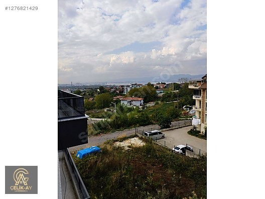 ÇELİK-AY GAYRİMENKUL'DEN BAŞİSKELE SATILIK 3+1 DAİRE - KOCAELİ BAŞİSKELE fotoğraf 21