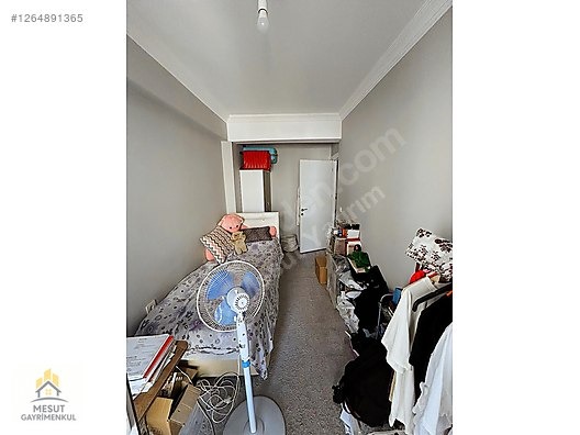 Bayraklı Merkez İzban Yakını Sıfır 2+1 Satılık Daire - İZMİR BAYRAKLI fotoğraf 15