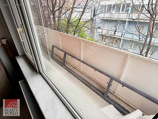 TUNUS CADDESİNİN HAREKETLİ YERİNDE GENİŞ VE TEMİZ SATILIK OFİS - ANKARA ÇANKAYA fotoğraf 20