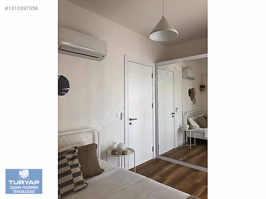 ÇEŞME REİSDERE KİRALIK DAİRE - İZMİR ÇEŞME fotoğraf 25
