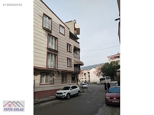 FATİH EMLAKTAN DR.ZİYAKAYA MAH.4+1 DUBLEX SATILIK - BURSA GEMLİK fotoğraf 36