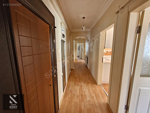 Kemalpaşa Sekiz Eylül Satılık 3+1 Daire 135 m2 - İZMİR KEMALPAŞA fotoğraf 19