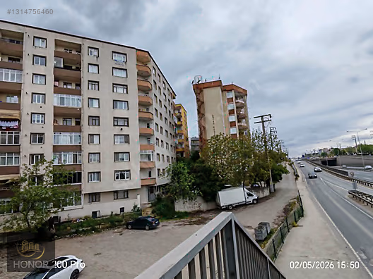 DERİNCE DUMLUPINAR MAH. KİRALIK 3+1 DAİRE. - KOCAELİ DERİNCE fotoğraf 15