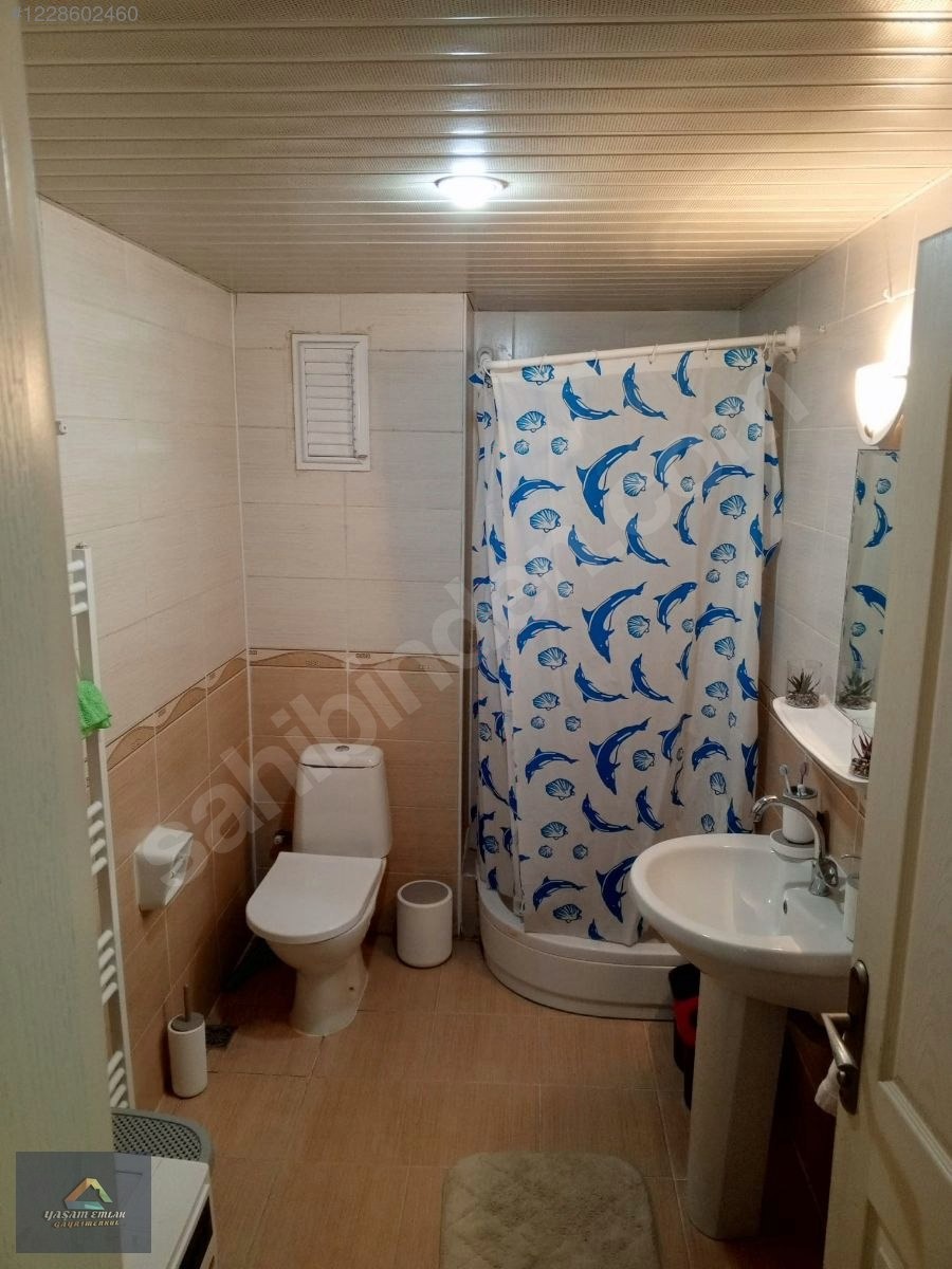 YAŞAM'DAN TOKAT ARTOVA TOKİ'DE DEVREN SATILIK 2+1 DAİRE - TOKAT ARTOVA fotoğraf 6