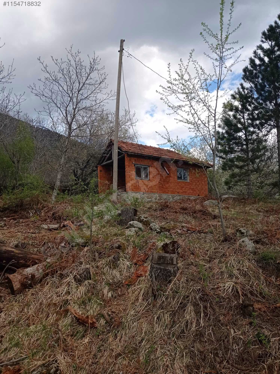 BURSA KELEŞ PINARCIK'TA 1.902 M²  BAHÇELİ KARGIR EV SATILIKTIR - BURSA KELES fotoğraf 15