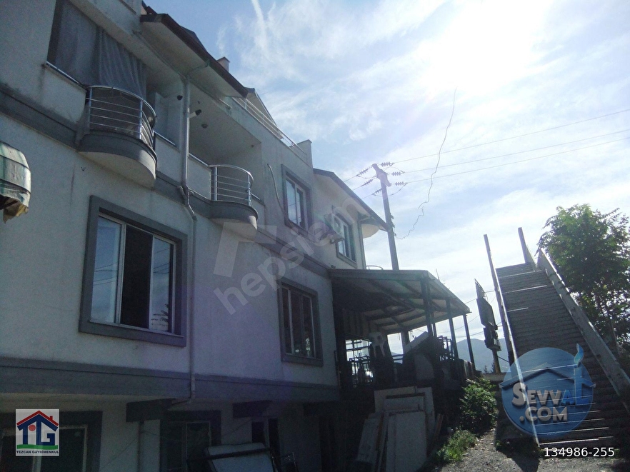 BAŞİSKELE/KÖRFEZ MH. D-130 KARAYOLU ÜZERİ SATILIK 3+1 DUBLEKS DAİRE. - KOCAELİ BAŞİSKELE fotoğraf 21
