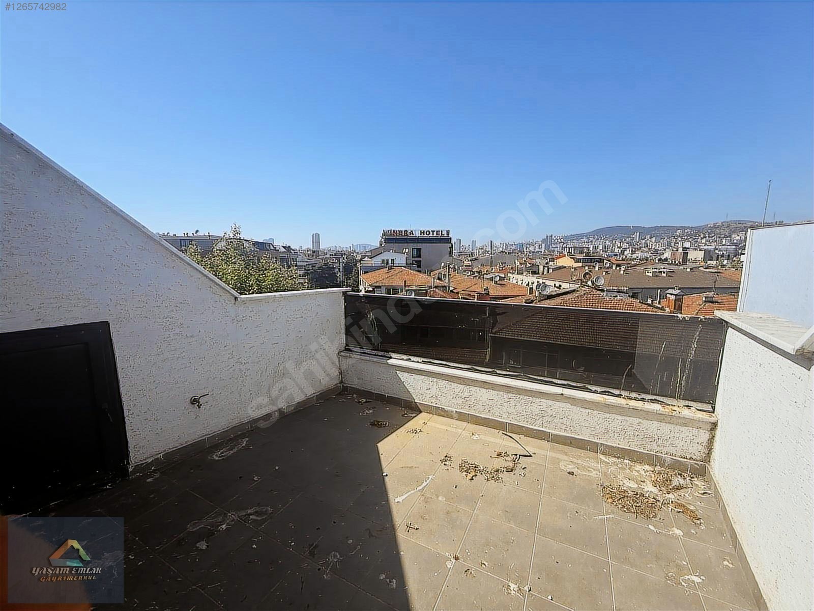 YAŞAM'DAN PENDİK SAHİLE YÜRÜME MESAFESİNDE SATILIK 3+1 DUBLEKS - İSTANBUL PENDİK fotoğraf 21